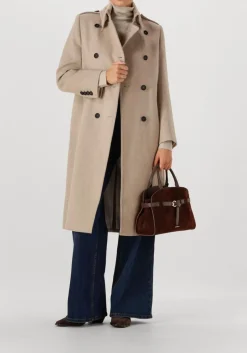 DRYKORN coltrui liora beige