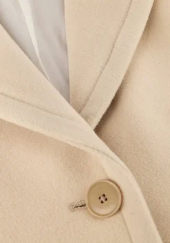 DRYKORN mantel nuthall beige Discount