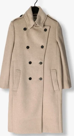 DRYKORN mantel piethill 120282 beige Discount