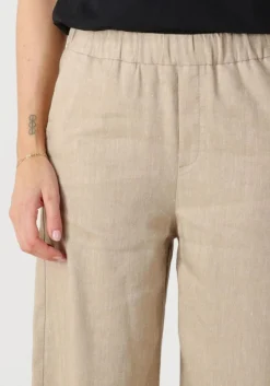 DRYKORN pantalon consider beige