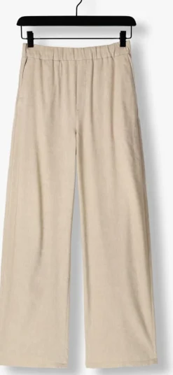DRYKORN pantalon consider beige