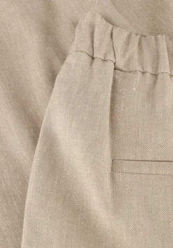DRYKORN pantalon consider beige
