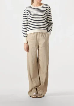 DRYKORN pantalon consider beige