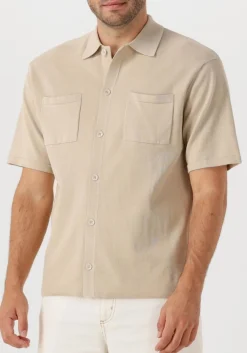 DRYKORN polo malecc 420198 beige Best