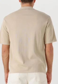 DRYKORN polo malecc 420198 beige Best