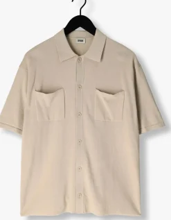 DRYKORN polo malecc 420198 beige Best