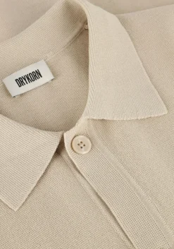 DRYKORN polo malecc 420198 beige Best