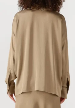 DRYKORN top cloelia beige Clearance