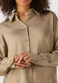 DRYKORN top cloelia beige Clearance