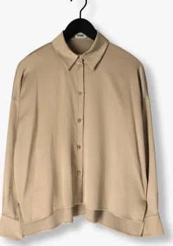 DRYKORN top cloelia beige Clearance