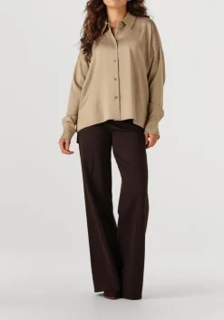 DRYKORN top cloelia beige Clearance