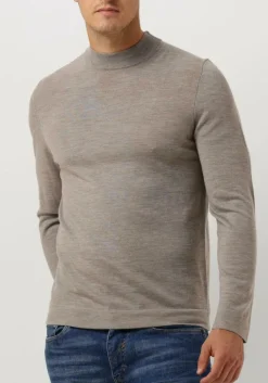 DRYKORN trui arwon beige Clearance