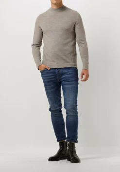 DRYKORN trui arwon beige Clearance