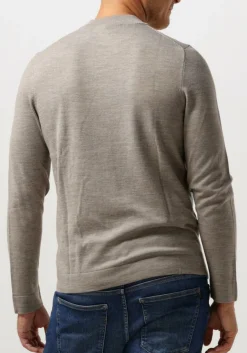 DRYKORN trui arwon beige Clearance