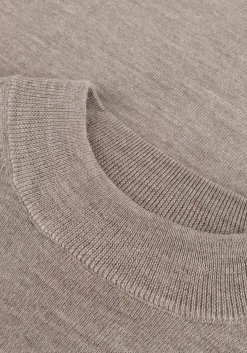 DRYKORN trui arwon beige Clearance