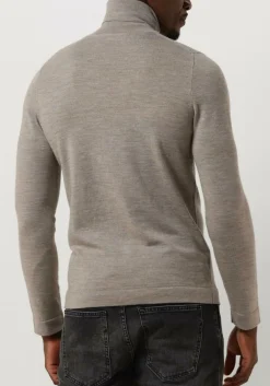 DRYKORN trui joey 420002 beige