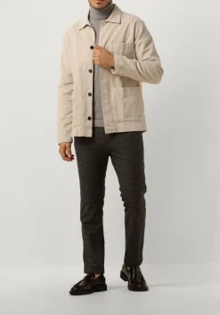 DRYKORN trui joey 420002 beige