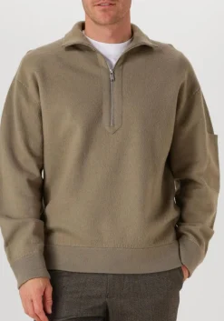 DRYKORN trui kouper 420222 beige Discount