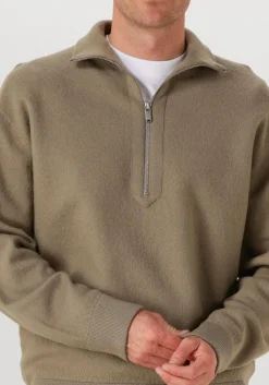 DRYKORN trui kouper 420222 beige Discount