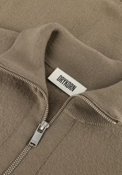 DRYKORN trui kouper 420222 beige Discount