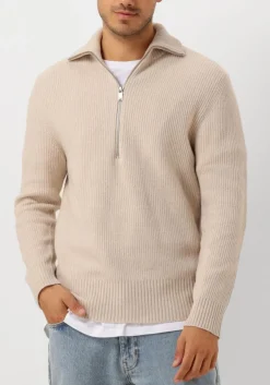 DRYKORN trui manuelo 420122 beige Clearance