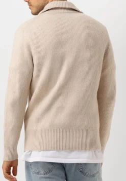 DRYKORN trui manuelo 420122 beige Clearance