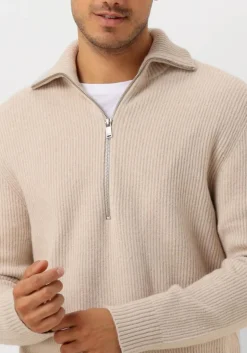 DRYKORN trui manuelo 420122 beige Clearance