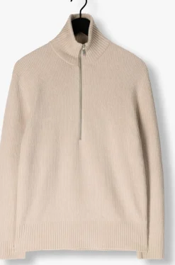 DRYKORN trui manuelo 420122 beige Clearance