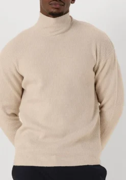 DRYKORN trui mason 420177 beige Clearance