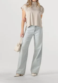 DRYKORN t-shirt alaria 1 beige Clearance