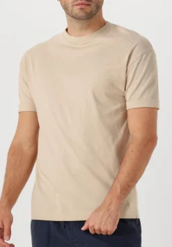 DRYKORN t-shirt thilo 520198 beige Best