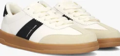 EAST PACIFIC TRADE lage sneakers w santos beige Hot