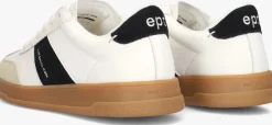 EAST PACIFIC TRADE lage sneakers w santos beige Hot