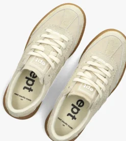 EAST PACIFIC TRADE lage sneakers santos-w beige Discount