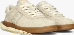 EAST PACIFIC TRADE lage sneakers santos-w beige Discount