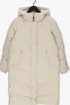 ELVINE gewatteerde jas naemi beige Online