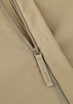 ELVINE winterjassen vhinner beige