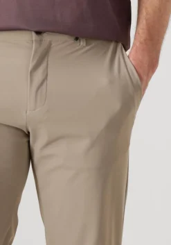 FERILLI pantalon classic pant beige Best