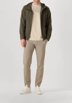 FERILLI pantalon classic pant beige Best