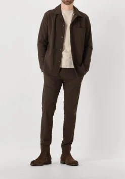 FILIPPO DE LAURENTIIS trui g.collo ml lana cashmere beige