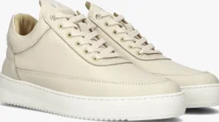 FILLING PIECES sneakers low top element beige Outlet