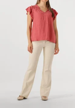 FIVEUNITS pantalon clarafv 085 beige Online