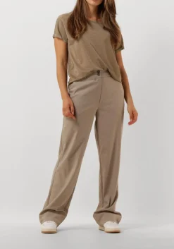 FIVEUNITS pantalon sophia 438 beige Clearance