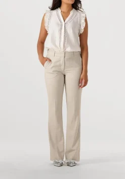 FIVEUNITS pantalon clarafv 033 beige New