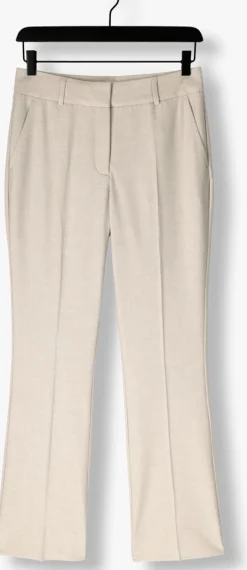 FIVEUNITS pantalon clarafv 033 beige New
