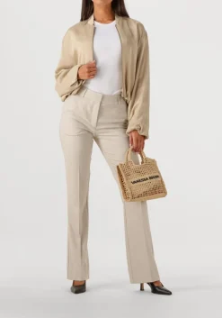 FIVEUNITS pantalon clarafv 033 beige New