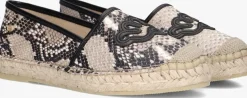 FRED DE LA BRETONIERE espadrilles mili lily beige Outlet