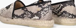FRED DE LA BRETONIERE espadrilles mili lily beige Outlet