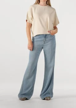 FRED DE LA BRETONIERE loafers billy indy beige Outlet