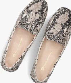 FRED DE LA BRETONIERE loafers billy indy beige Outlet